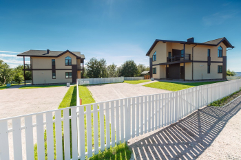 Коттедж №2 — фото 2