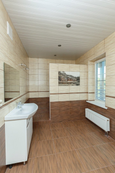 Коттедж №2 — фото 14