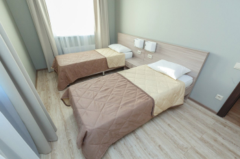 Коттедж №2 — фото 12