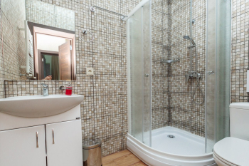 Коттедж №2 — фото 13