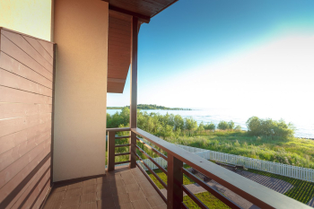 Коттедж №2 — фото 16