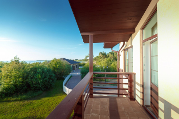 Коттедж №2 — фото 18