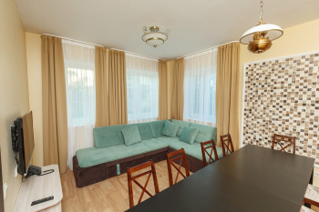 Коттедж №2 — фото 19