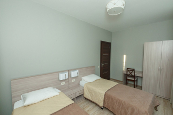 Коттедж №2 — фото 20