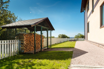 Коттедж №2 — фото 21