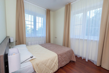 Коттедж №2 — фото 22