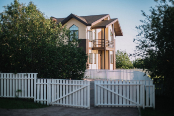 Коттедж №2 — фото 1