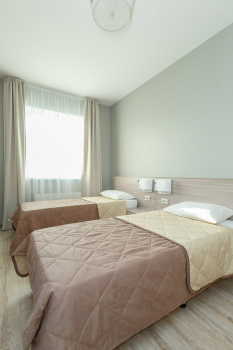 Коттедж №3 — фото 10