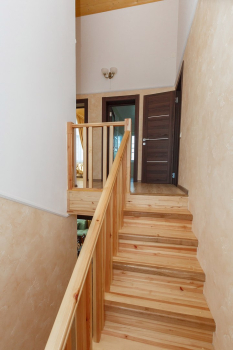 Коттедж №3 — фото 18