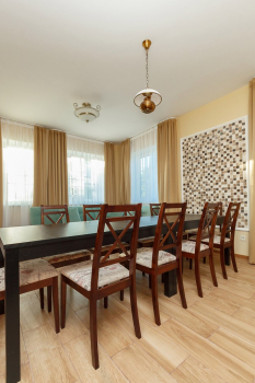 Коттедж №3 — фото 8