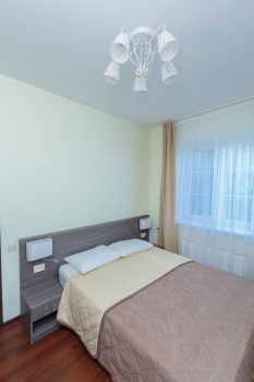 Коттедж №3 — фото 11