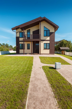 Коттедж №3 — фото 2