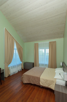 Коттедж №3 — фото 12