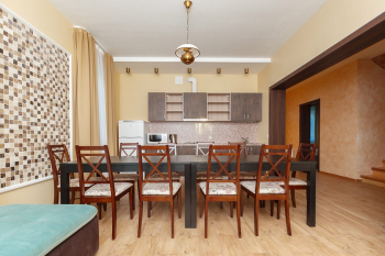 Коттедж №3 — фото 9