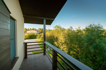 Коттедж №3 — фото 3