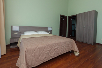 Коттедж №3 — фото 13