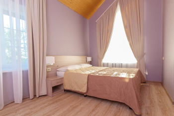 Коттедж №3 — фото 14