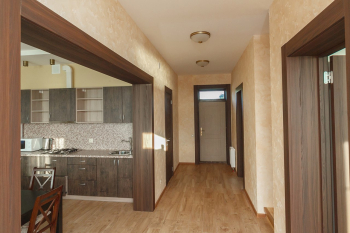 Коттедж №3 — фото 17