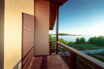 Коттедж №3 — фото 5