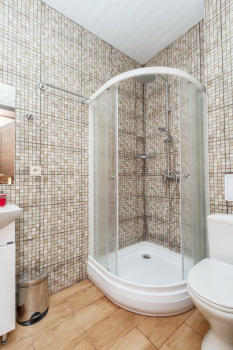 Коттедж №3 — фото 21