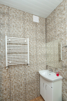 Коттедж №3 — фото 22