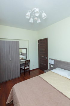 Коттедж №3 — фото 16