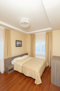 Коттедж №4 — фото 7