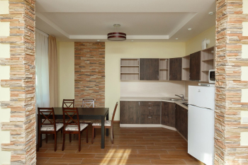 Коттедж №4 — фото 2