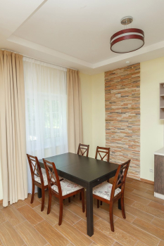 Коттедж №4 — фото 5