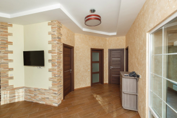 Коттедж №4 — фото 4