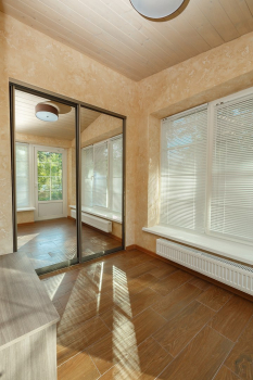 Коттедж №4 — фото 6