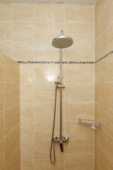 Коттедж №6 — фото 13