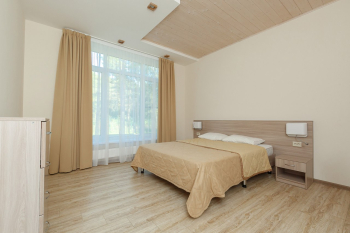 Коттедж №5 — фото 14