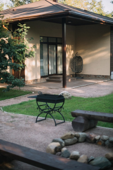 Коттедж №5 — фото 4