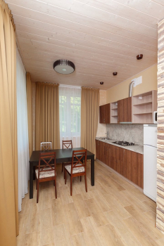 Коттедж №5 — фото 10