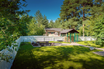 Коттедж №5 — фото 5