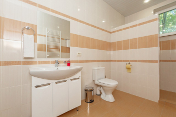 Коттедж №5 — фото 18