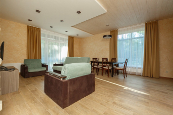 Коттедж №5 — фото 7