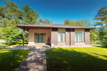 Коттедж №5 — фото 1