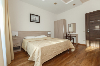 Коттедж №5 — фото 15