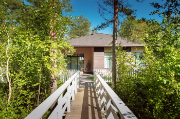 Коттедж №5 — фото 3