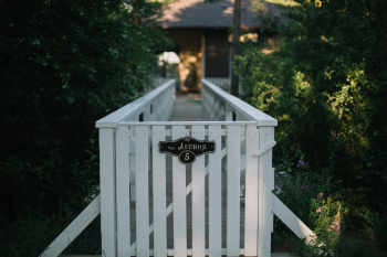 Коттедж №5 — фото 20