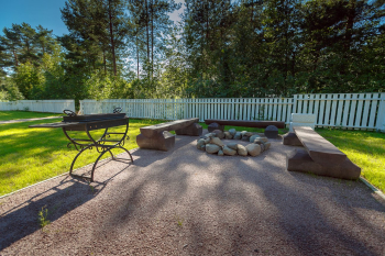 Коттедж №5 — фото 6