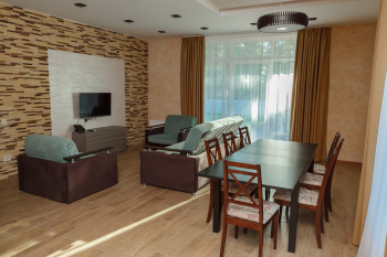 Коттедж №5 — фото 9