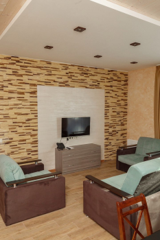 Коттедж №5 — фото 8