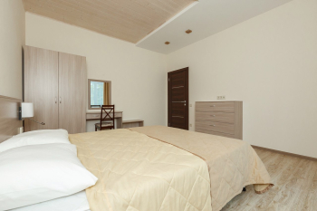 Коттедж №5 — фото 17