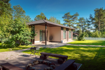 Коттедж №5 — фото 2