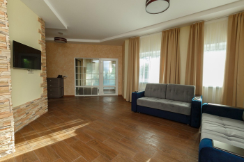 Коттедж №6 — фото 2