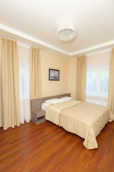 Коттедж №6 — фото 9