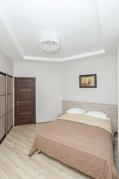 Коттедж №6 — фото 11